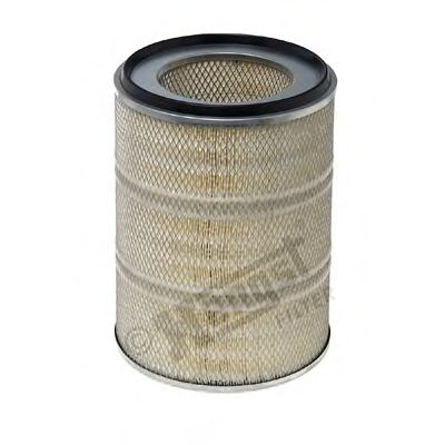HENGST FILTER e761l -  Воздушный фильтр